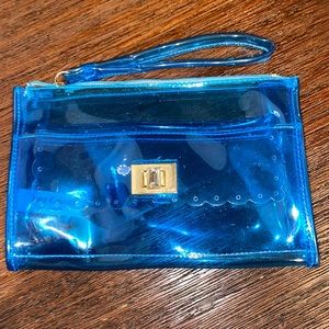 Juicy Couture Pool Pouch
